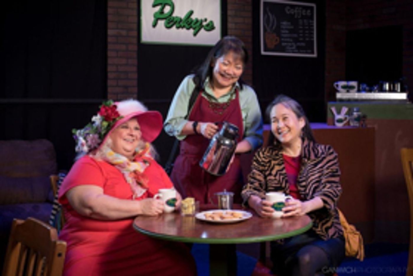 Dukesbay Productions Presents JAVA TACOMA Episode 7  Image