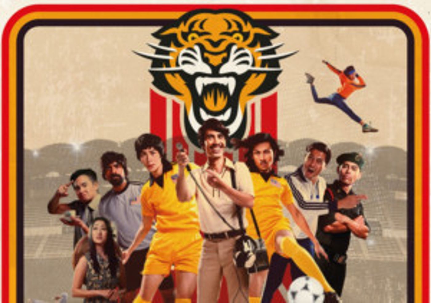 Review: OLA BOLA THE MUSICAL at Istana Budaya Review: OLA BOLA THE MUSICAL at Istana Budaya Image