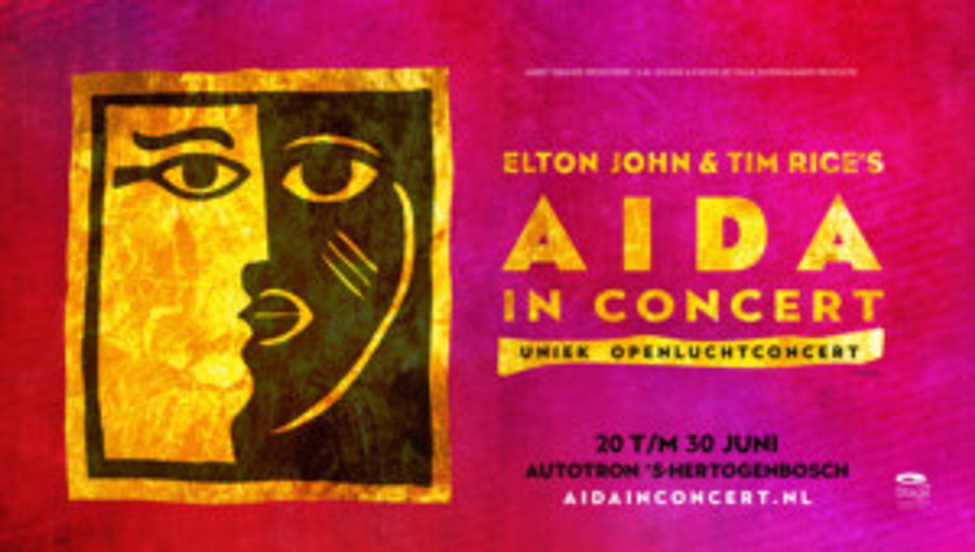 Feature: AIDA IN CONCERT at Autotron 's Hertogenbosch  Image