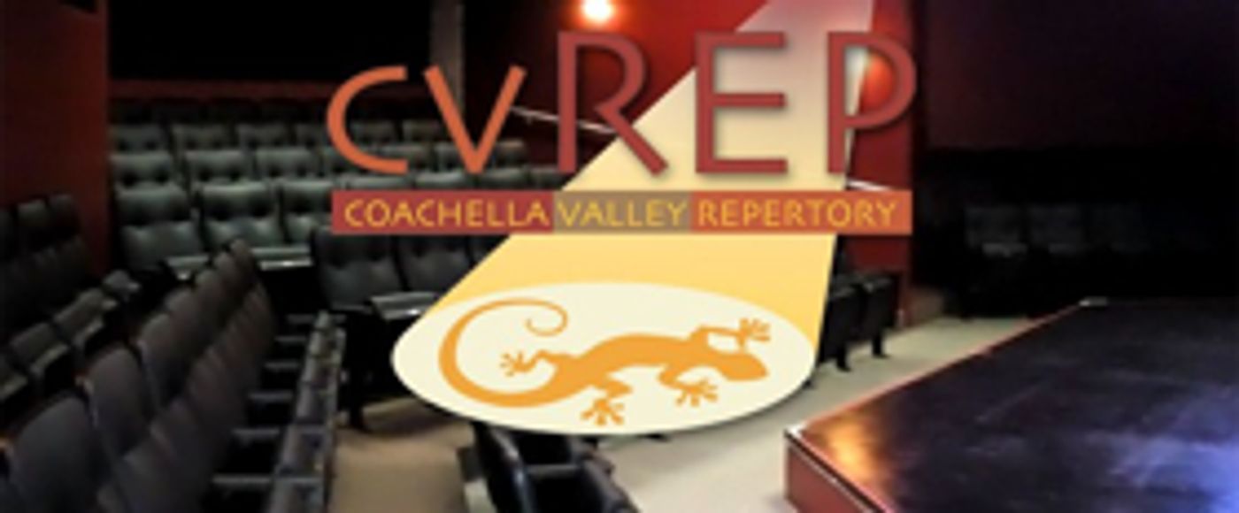 Page To Stage! CVREP Writers Studio Presents Reading Of New Work THE DESERT OF LOVE Page To Stage! CVREP Writers Studio Presents Reading Of New Work THE DESERT OF LOVE Image