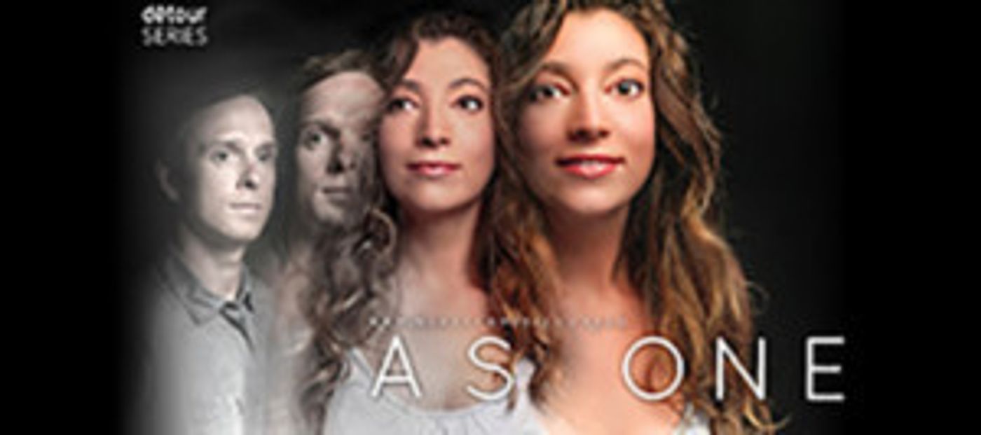 Review: SAN DIEGO OPERA'S PRODUCTION OF AS ONE at Joan B Kroc Theatre  Image