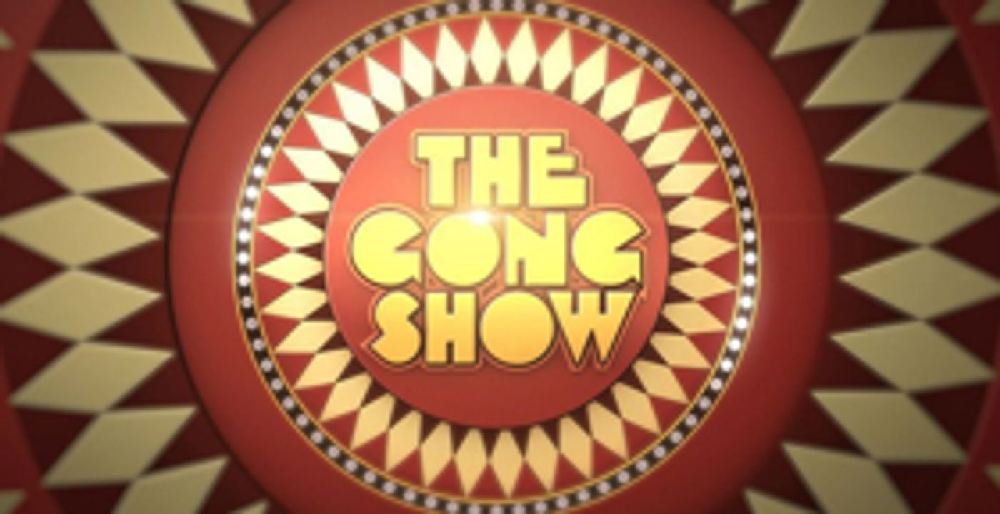 ABC Greenlights Second Season of Popular Summer Series THE GONG SHOW ABC Greenlights Second Season of Popular Summer Series THE GONG SHOW Image