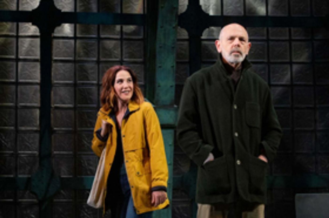 Laguna Playhouse Announces HEISENBERG Laguna Playhouse Announces HEISENBERG Image