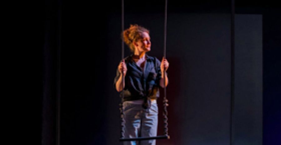 Review: GUT, Tron Theatre, Glasgow Image