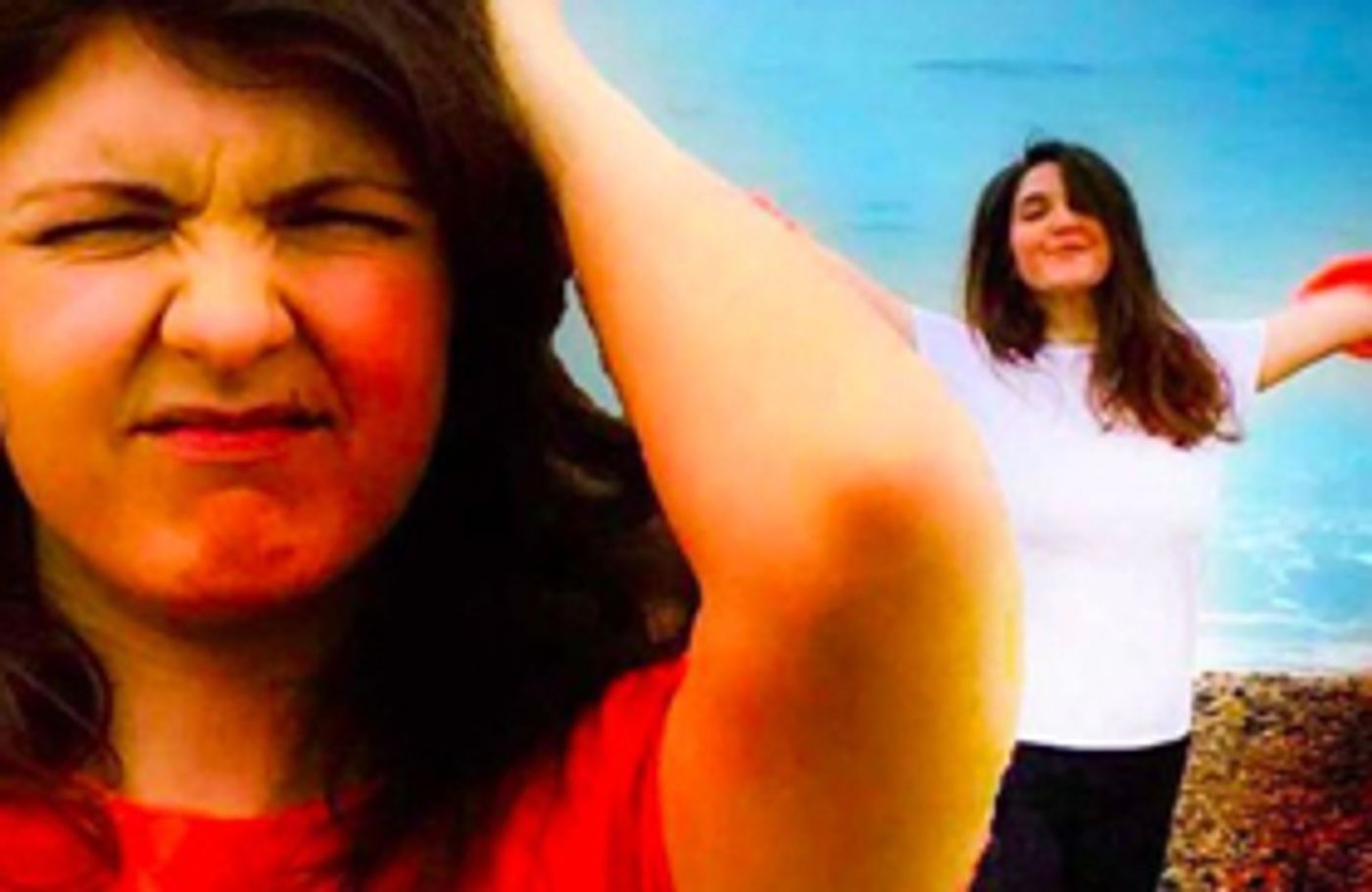 EDINBURGH 2018: Review: 3 YEARS, 1 WEEK AND A LEMON DRIZZLE, Underbelly  Image