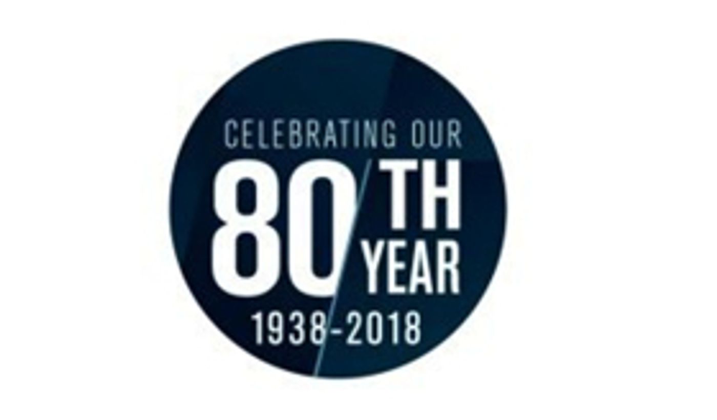 The Theatre Guild Celebrates 80 Years in 2018  Image