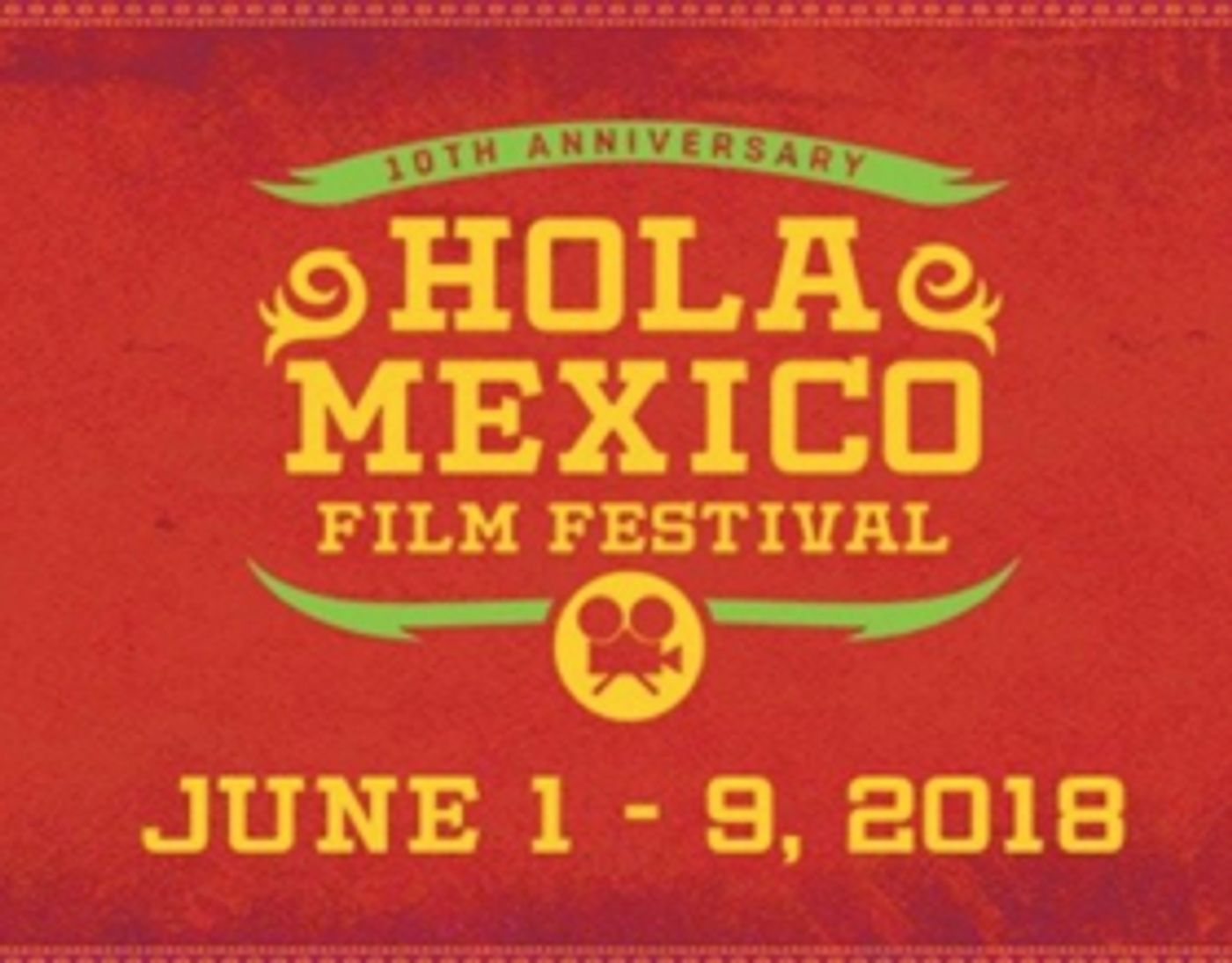 HOLA Mexico Film Festival Announces Cinelatino Award Winners During 10th Anniversary Closing Night Gala HOLA Mexico Film Festival Announces Cinelatino Award Winners During 10th Anniversary Closing Night Gala Image