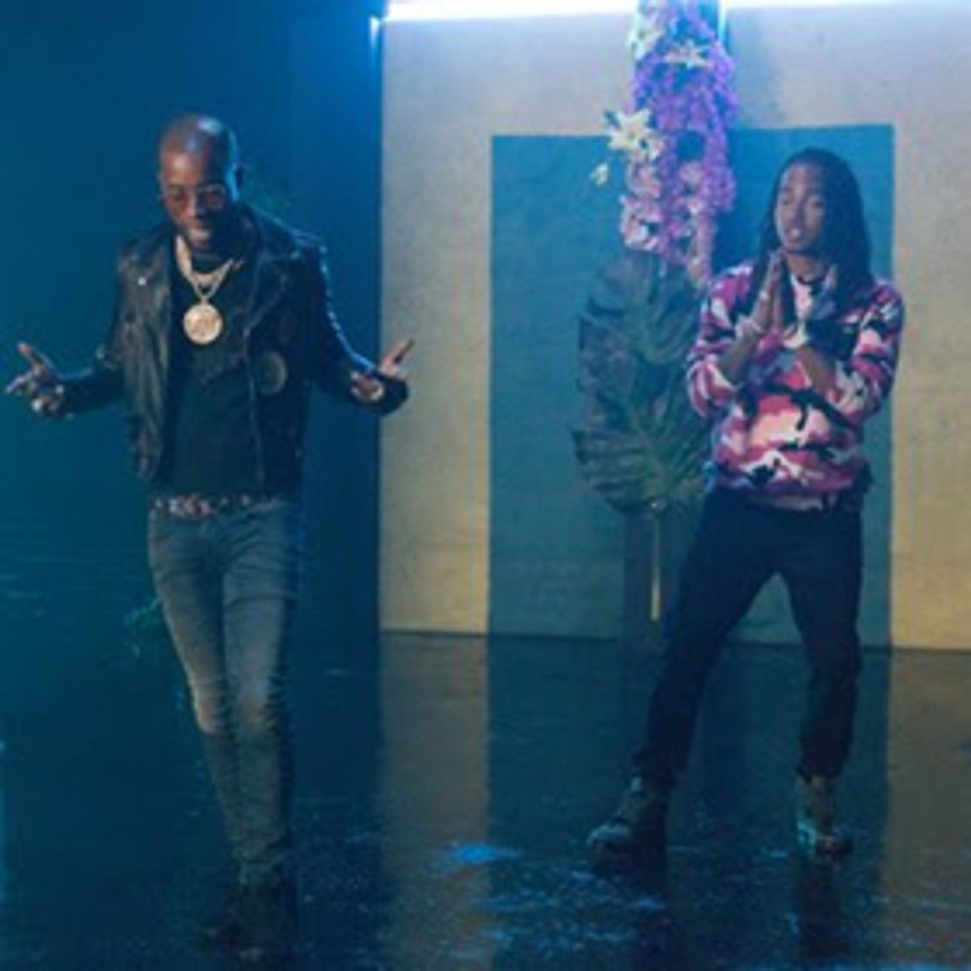 Tory Lanez Unveils Video for Ozuna Collab PA MI  Image