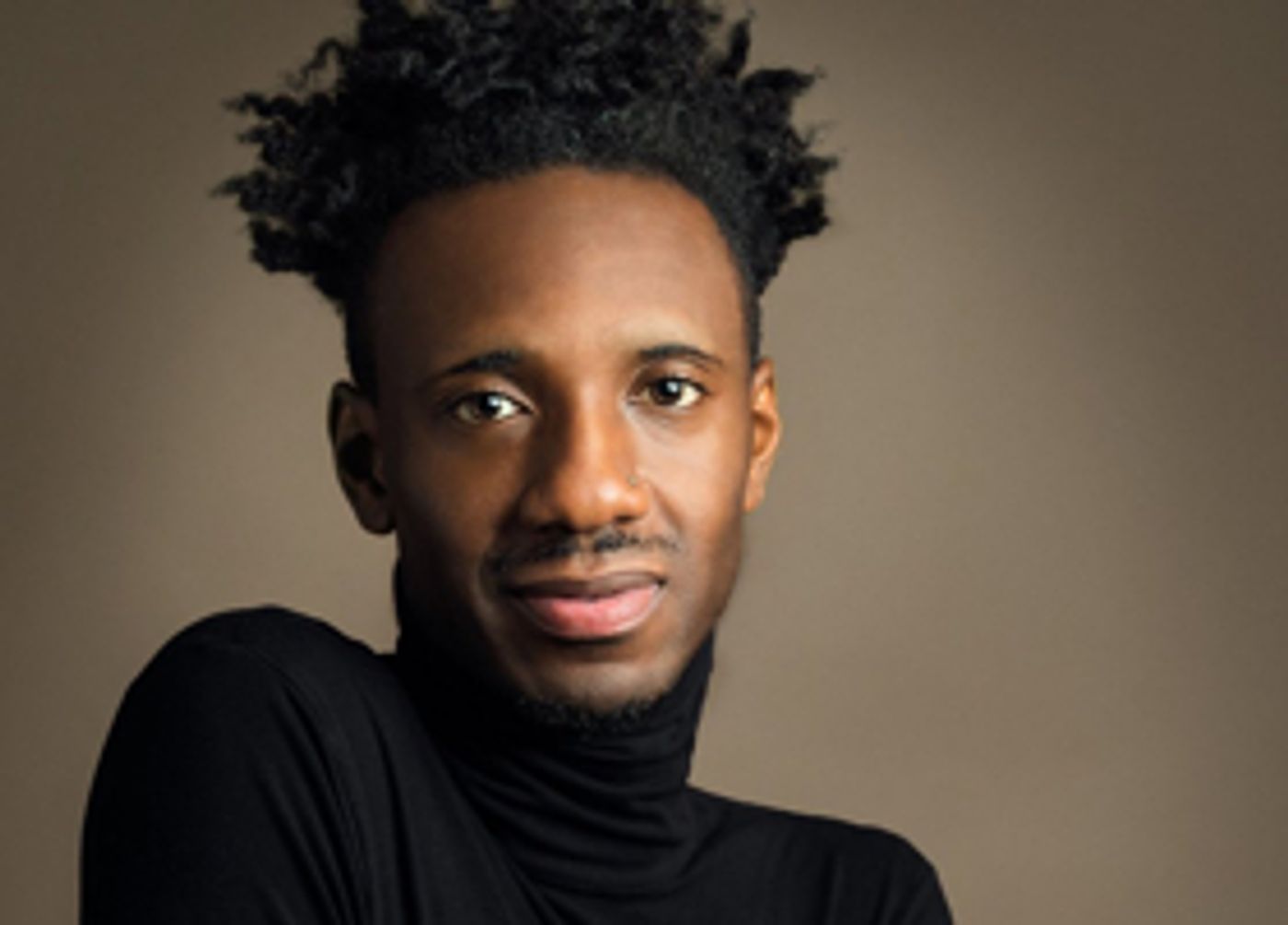 The Lark Will Stage A BareBones Production Of Donja R. Love's IN THE MIDDLE The Lark Will Stage A BareBones Production Of Donja R. Love's IN THE MIDDLE Image