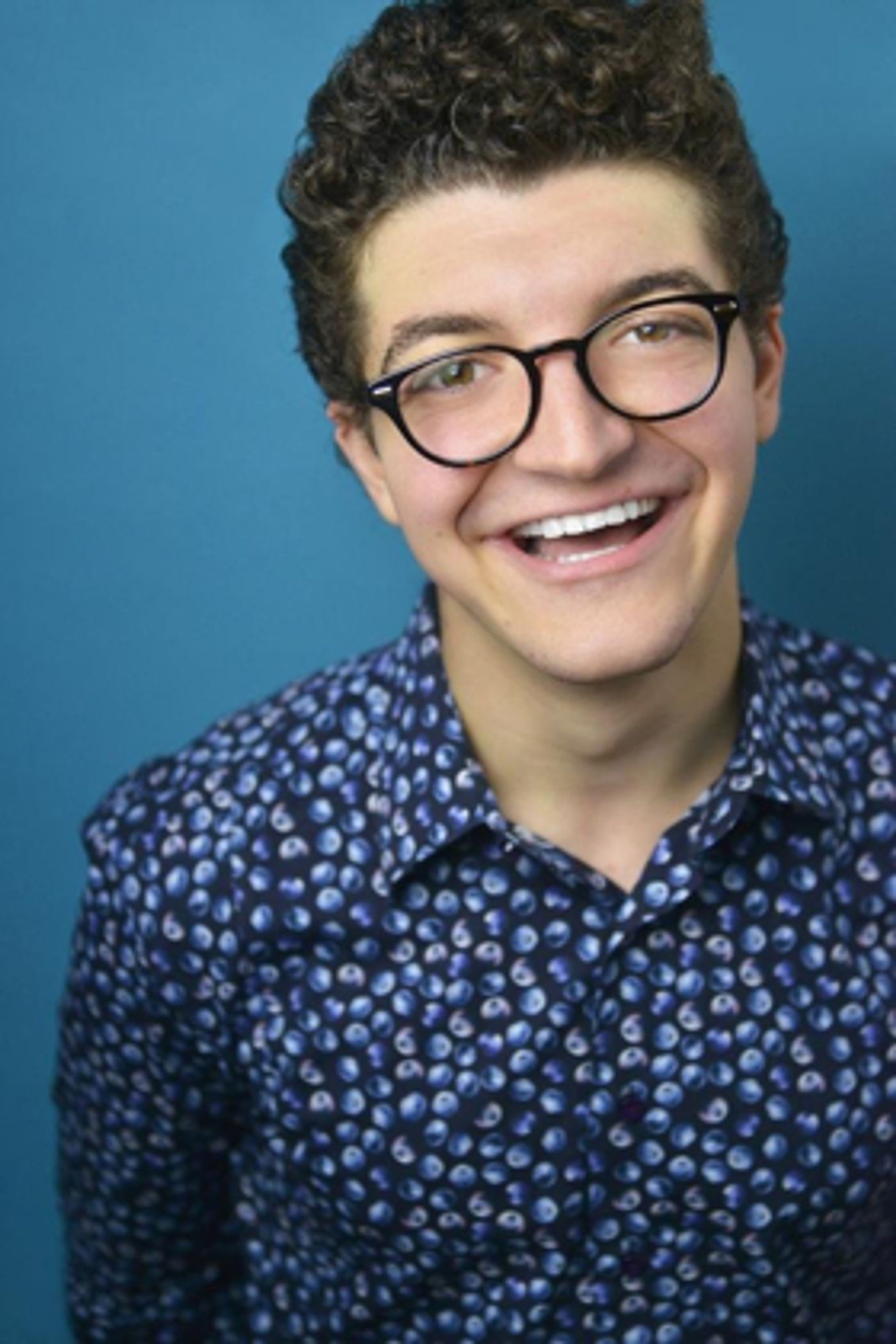 Jared Goldsmith Joins DEAR EVAN HANSEN Tour as Jared Kleinman  Image