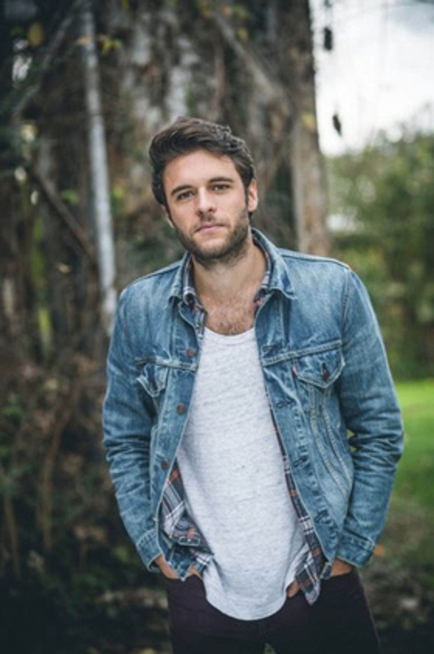 Pop-Rock Singer/Songwriter JD Eicher to Release New Music this  August  Image