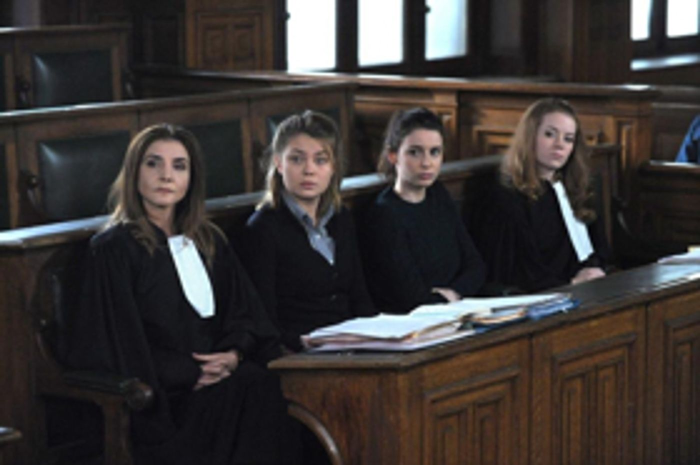 TV5MONDE Kicks Off Summer Lineup With Variety of Crime Dramas TV5MONDE Kicks Off Summer Lineup With Variety of Crime Dramas Image