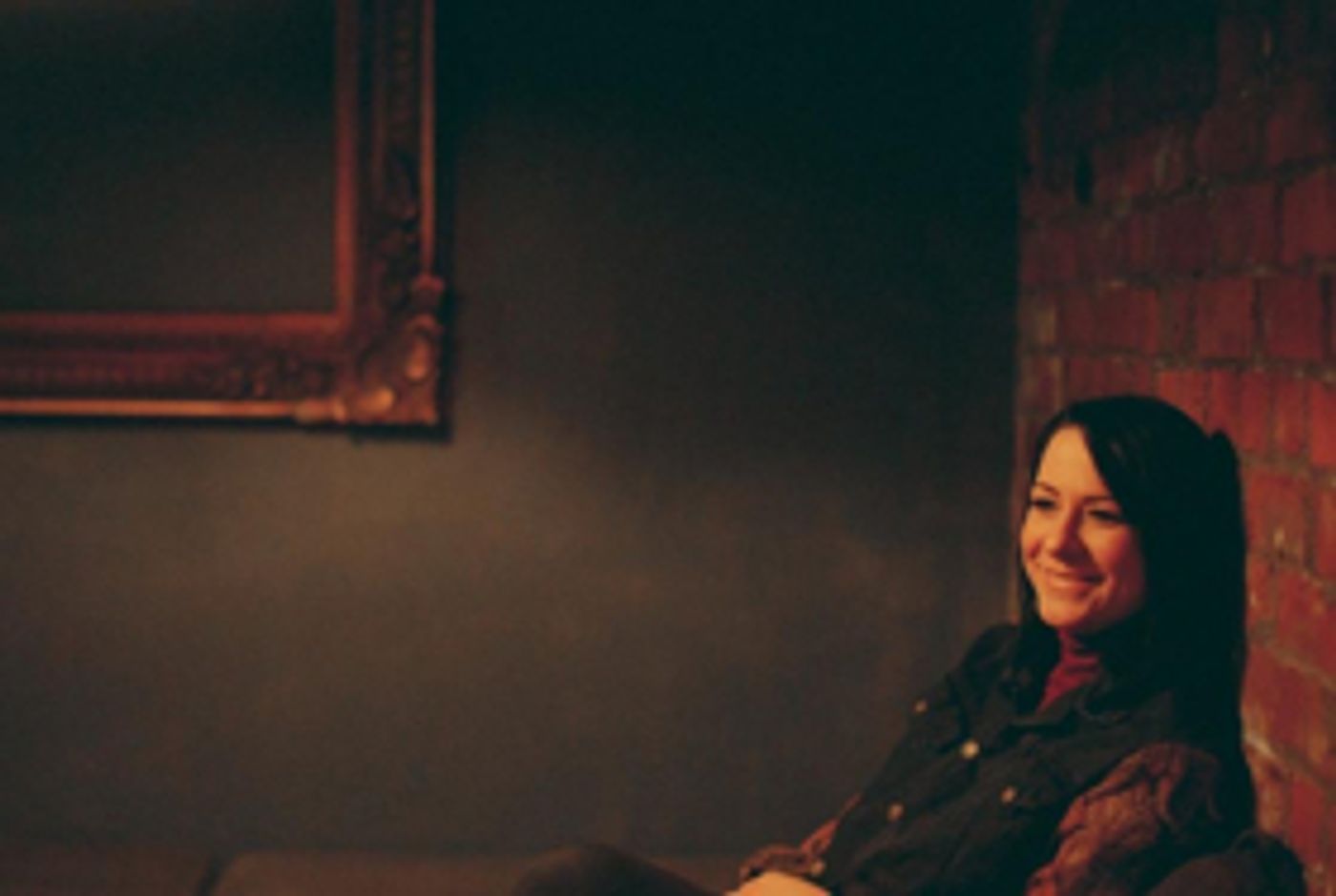 Lucy Spraggan Releases INTRODUCING LUCY SPRAGGAN On Spotify + Fall North American Tour Dates Announced  Image