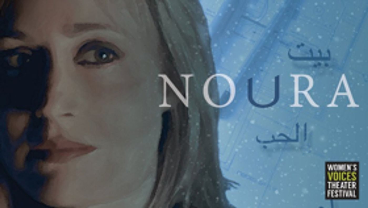 STC to Stage Heather Raffo's NOURA as Part of Women's Voices Theater Festival STC to Stage Heather Raffo's NOURA as Part of Women's Voices Theater Festival Image