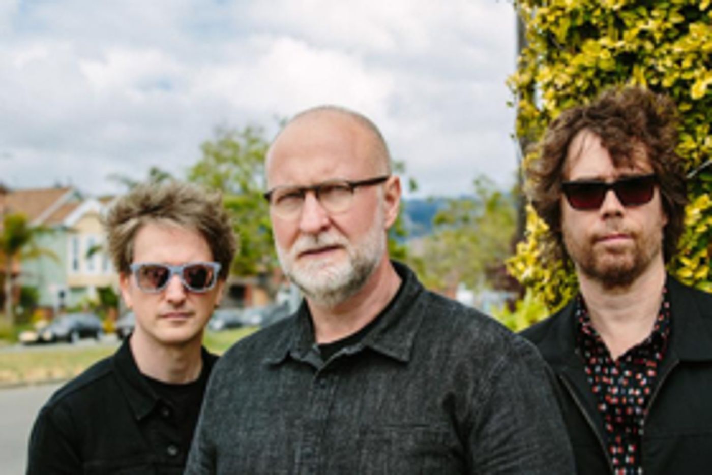 Bob Mould Announces 40th Anniversary Shows  Image
