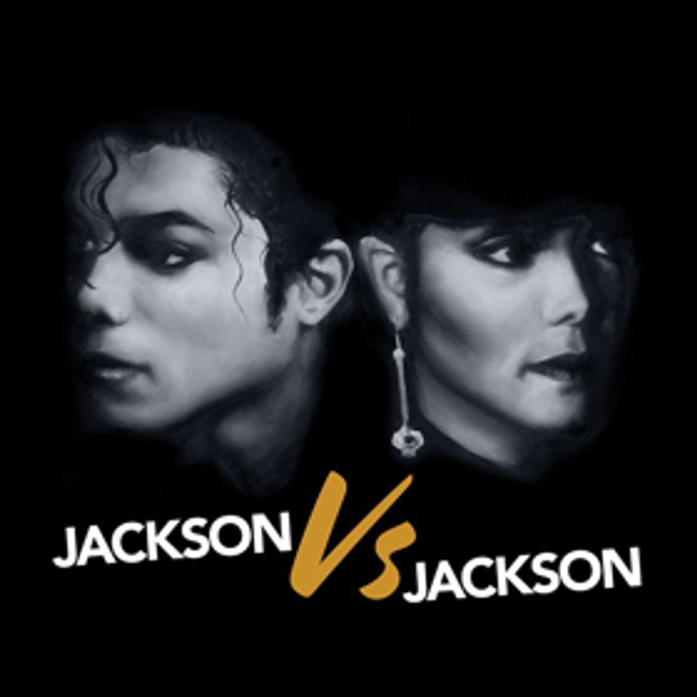 It Doesn't Matter If You're Black Or White, JACKSON VS. JACKSON Is A Show For Everyone It Doesn't Matter If You're Black Or White, JACKSON VS. JACKSON Is A Show For Everyone Image