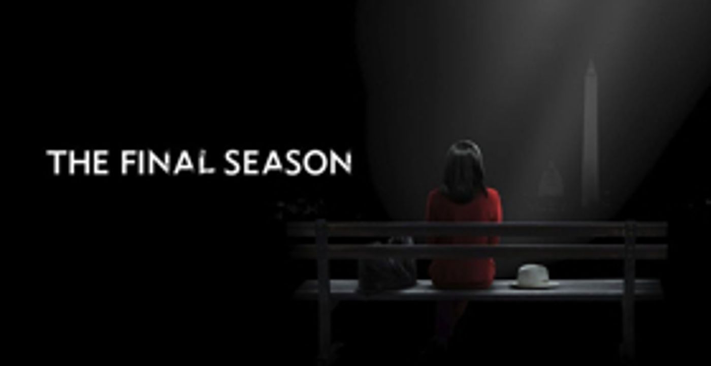 ABC Announces Midseason Premiere Date for SCANDAL Series Finale & More  Image