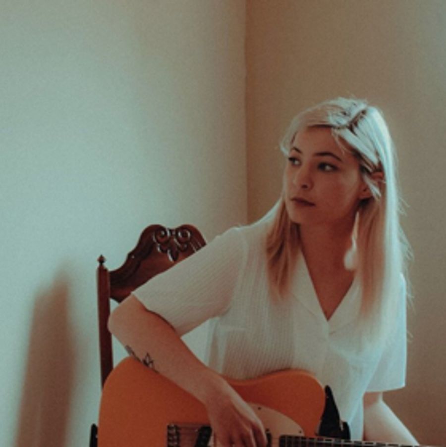 Taylor Janzen Premieres New Track STATIONS From Upcoming Album INTERPERSONAL Out August 10 Image