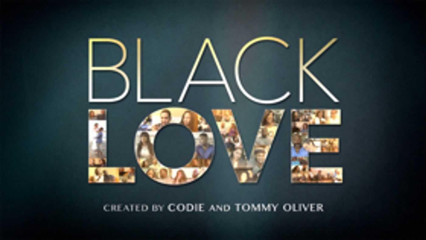 Breaking Glass Embraces OWN's Touching Series BLACK LOVE, On VOD 12/22  Image
