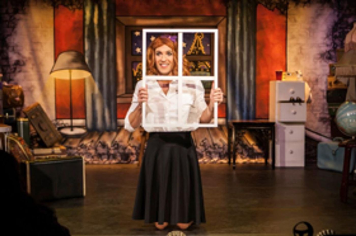 LA LA LAND-Inspired SO LONG BOULDER CITY to Close Early at The Subculture Theatre  Image