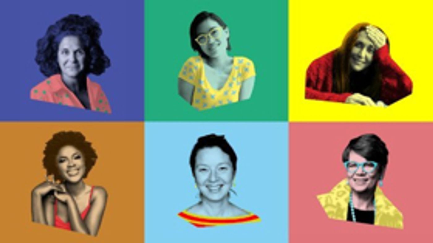 Women Take Centre Stage as TIFF Kicks Off Second Year of Trailblazing Share Her Journey Campaign  Image