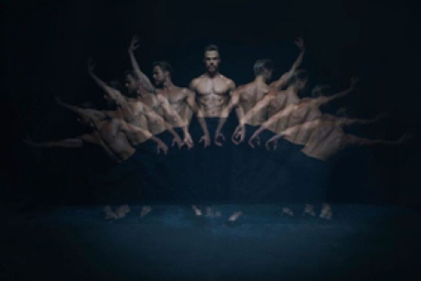 Derek Hough to perform at Fox Cities P.A.C.  Image