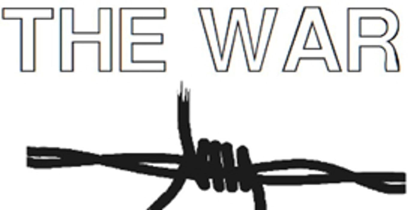 Michael Ehrenreich's THE WAR Gets Staged Reading in NYC This April Michael Ehrenreich's THE WAR Gets Staged Reading in NYC This April Image