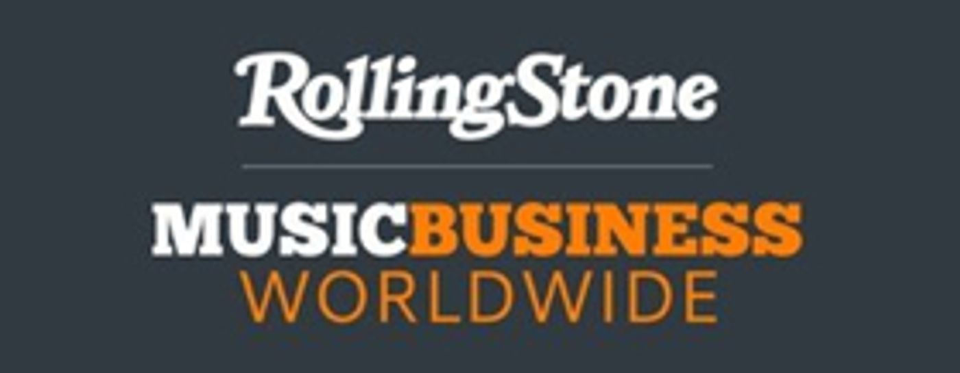 Rolling Stone and Music Business Worldwide Announce Global Content Partnership  Image