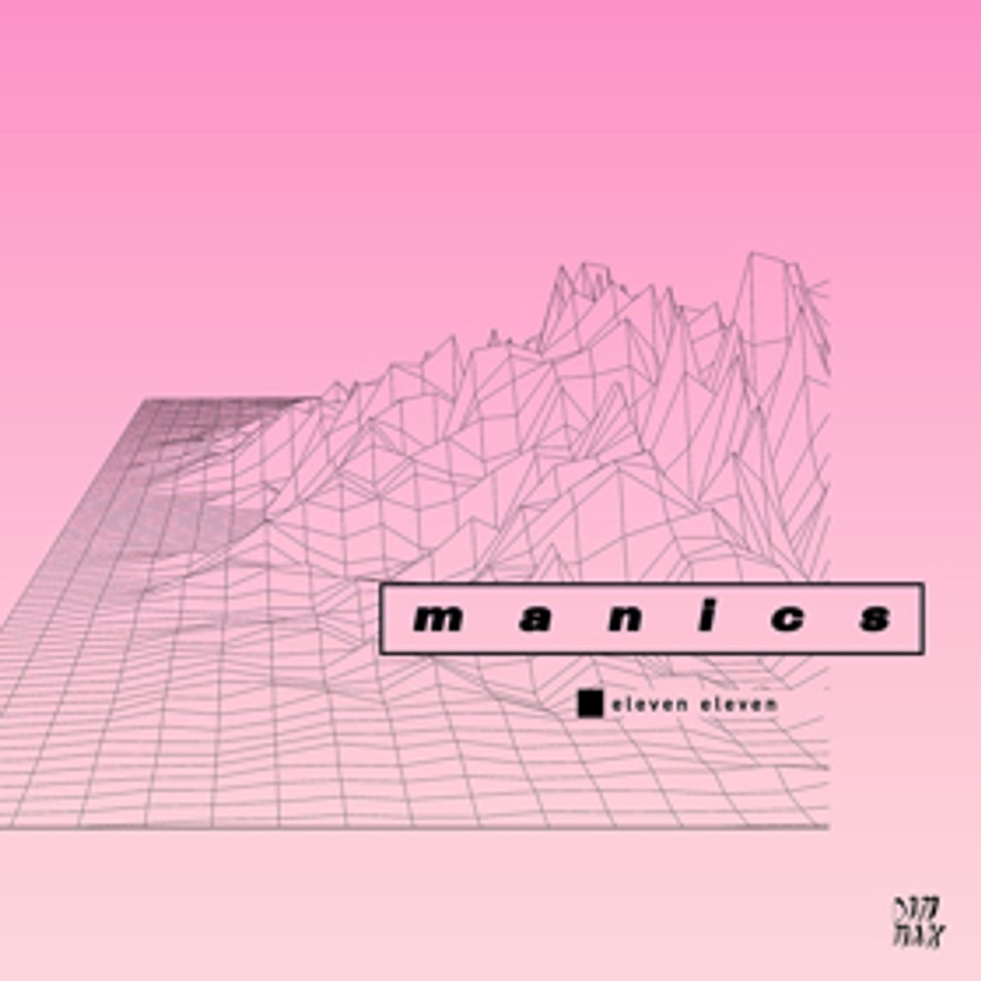 Manics Release ELEVEN ELEVEN Off Forthcoming Debut EP Manics Release ELEVEN ELEVEN Off Forthcoming Debut EP Image