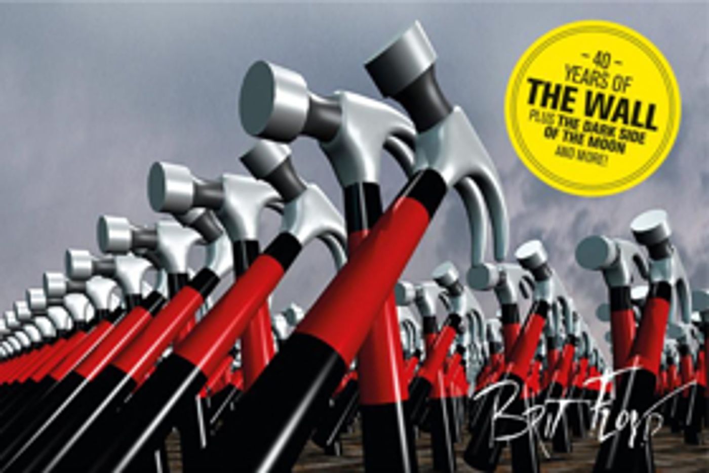 Brit Floyd Heads to the Morrison Center on 2019 World Tour Brit Floyd Heads to the Morrison Center on 2019 World Tour Image