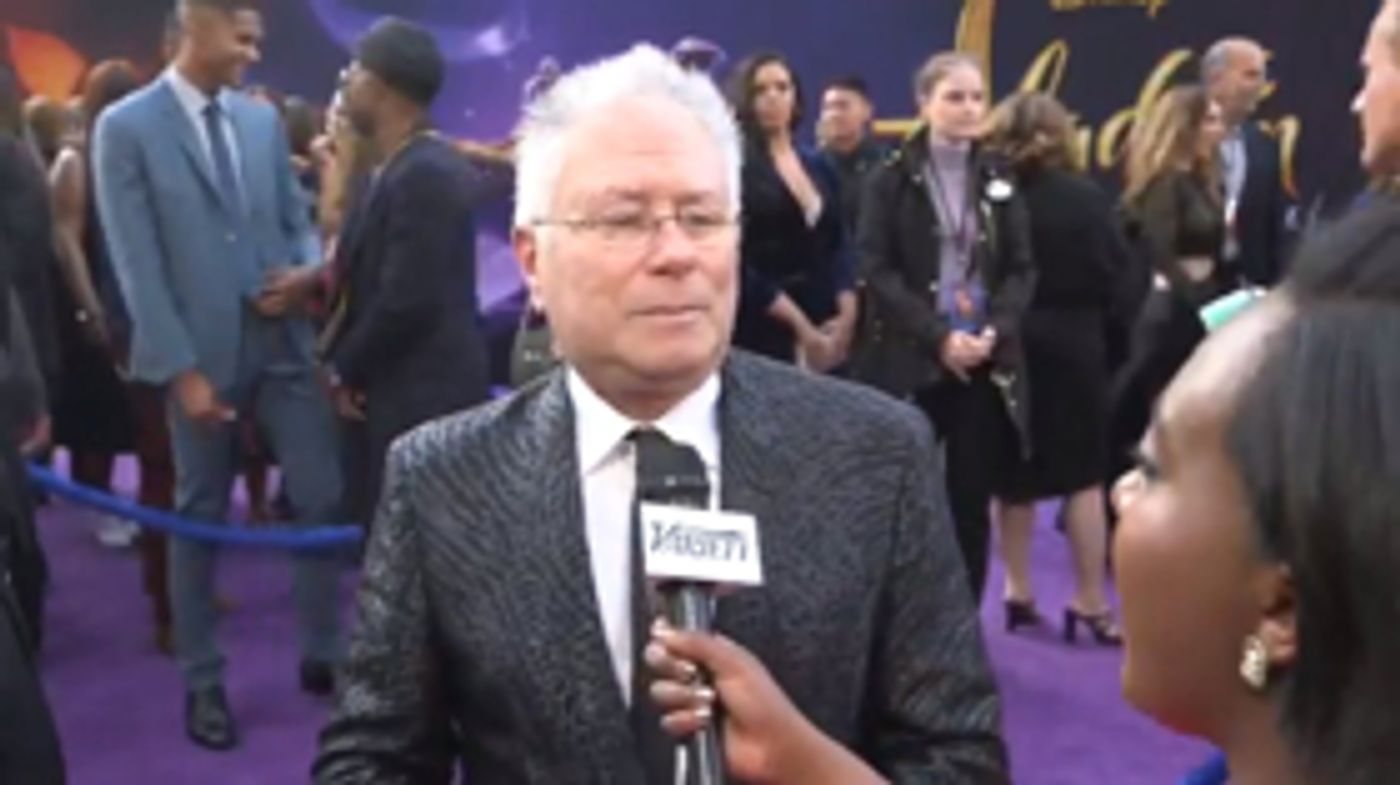 Video: Alan Menken Talks Live-Action LITTLE MERMAID; Rob Marshall To Direct Video: Alan Menken Talks Live-Action LITTLE MERMAID; Rob Marshall To Direct Image
