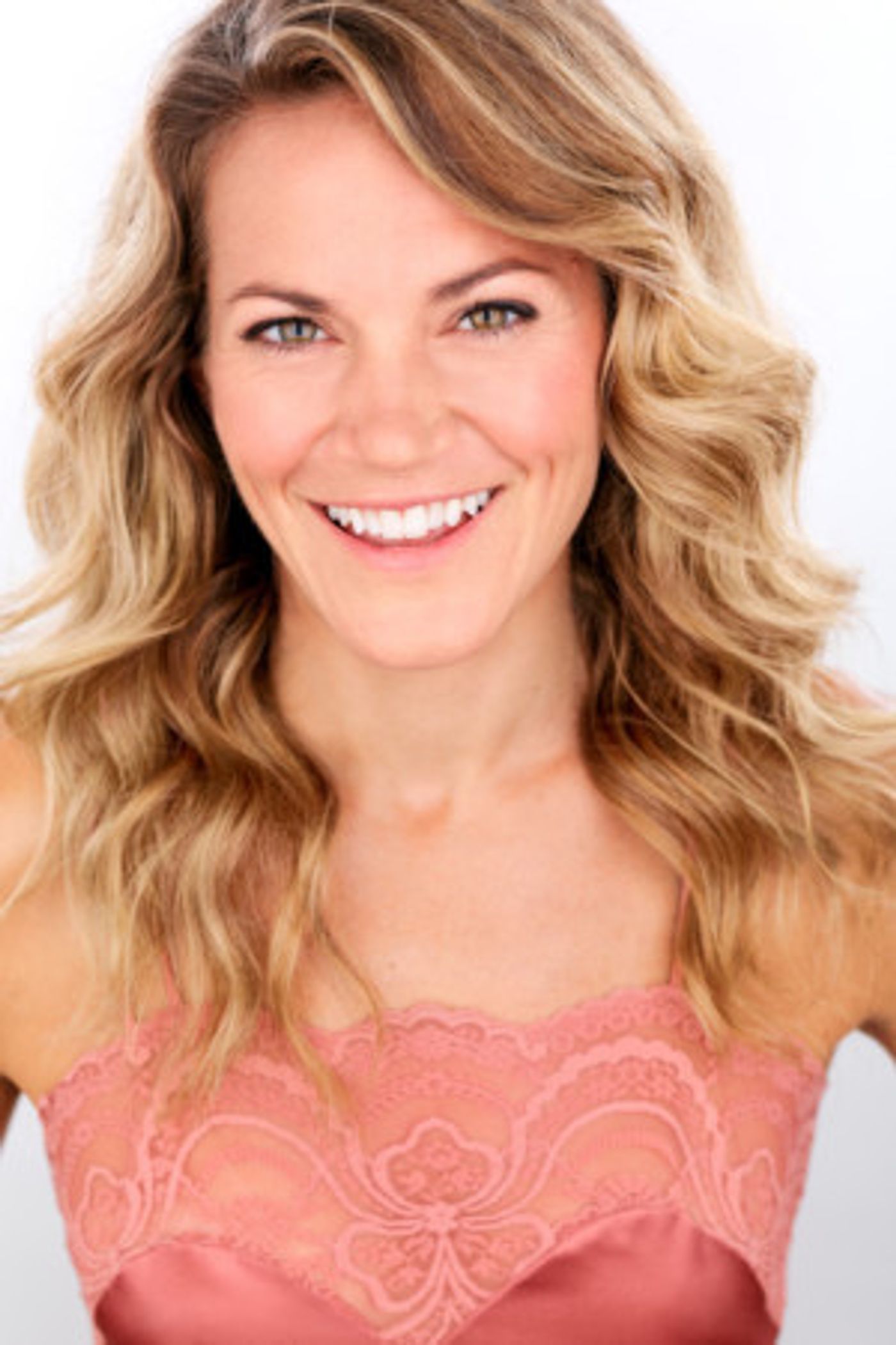 Interview: Erin Chupinsky of LOVE NEVER DIES at Wharton Center says Audiences will be Surprised at the Twists & Turns!  Image