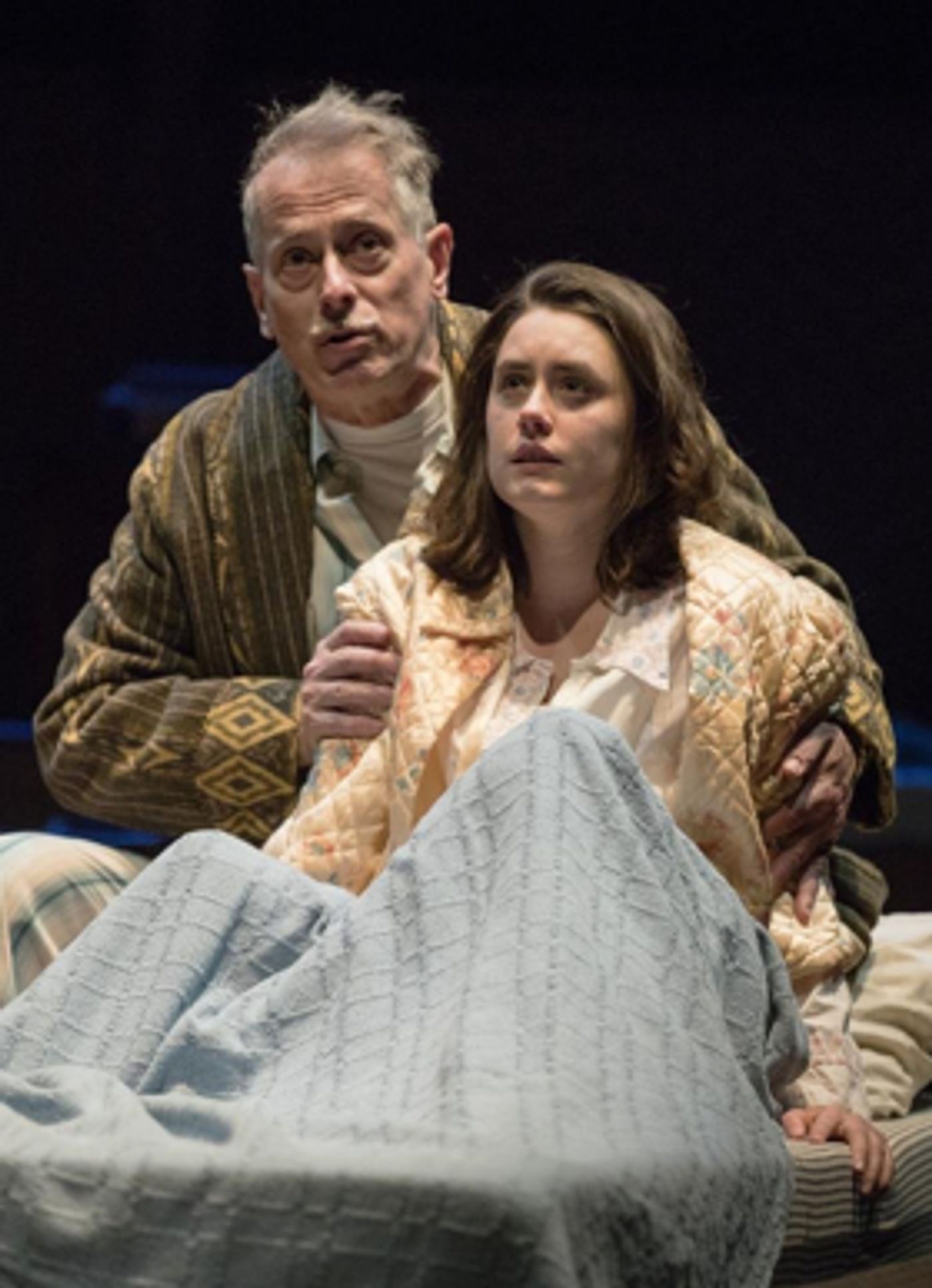 Review: Arizona Theatre Company Presents THE DIARY OF ANNE FRANK  Image