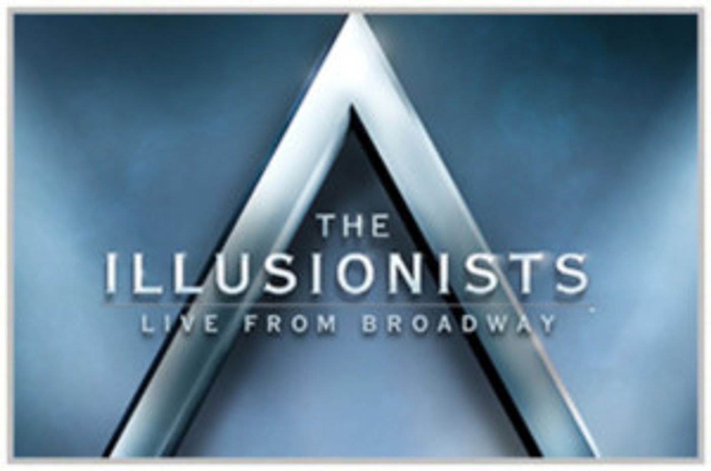 Review: THE ILLUSIONISTS at THE STARLIGHT THEATRE  Image