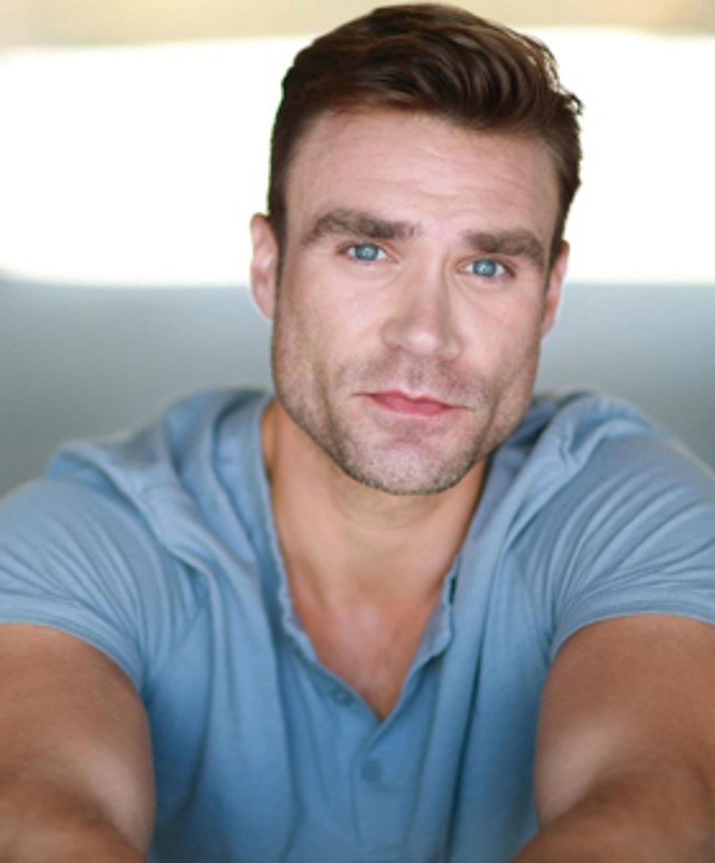 Rob DiSario Joins The Cast Of DOG WHISTLE At The Loading Dock  Image