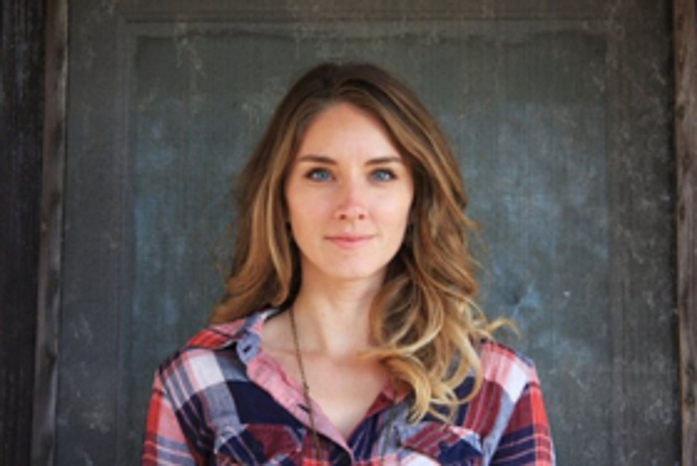 Interview: Theatre Life with Amber Paige McGinnis  Image