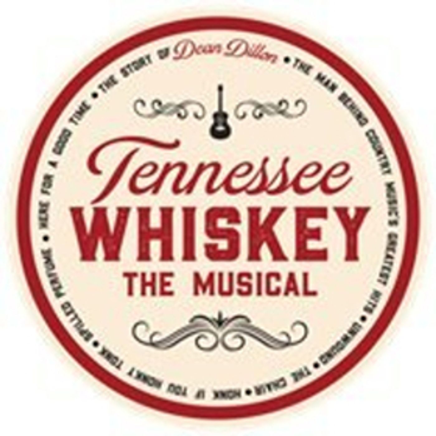 TENNESSEE WHISKEY THE MUSICAL To Launch National Talent Search to Find the Next George Strait TENNESSEE WHISKEY THE MUSICAL To Launch National Talent Search to Find the Next George Strait Image