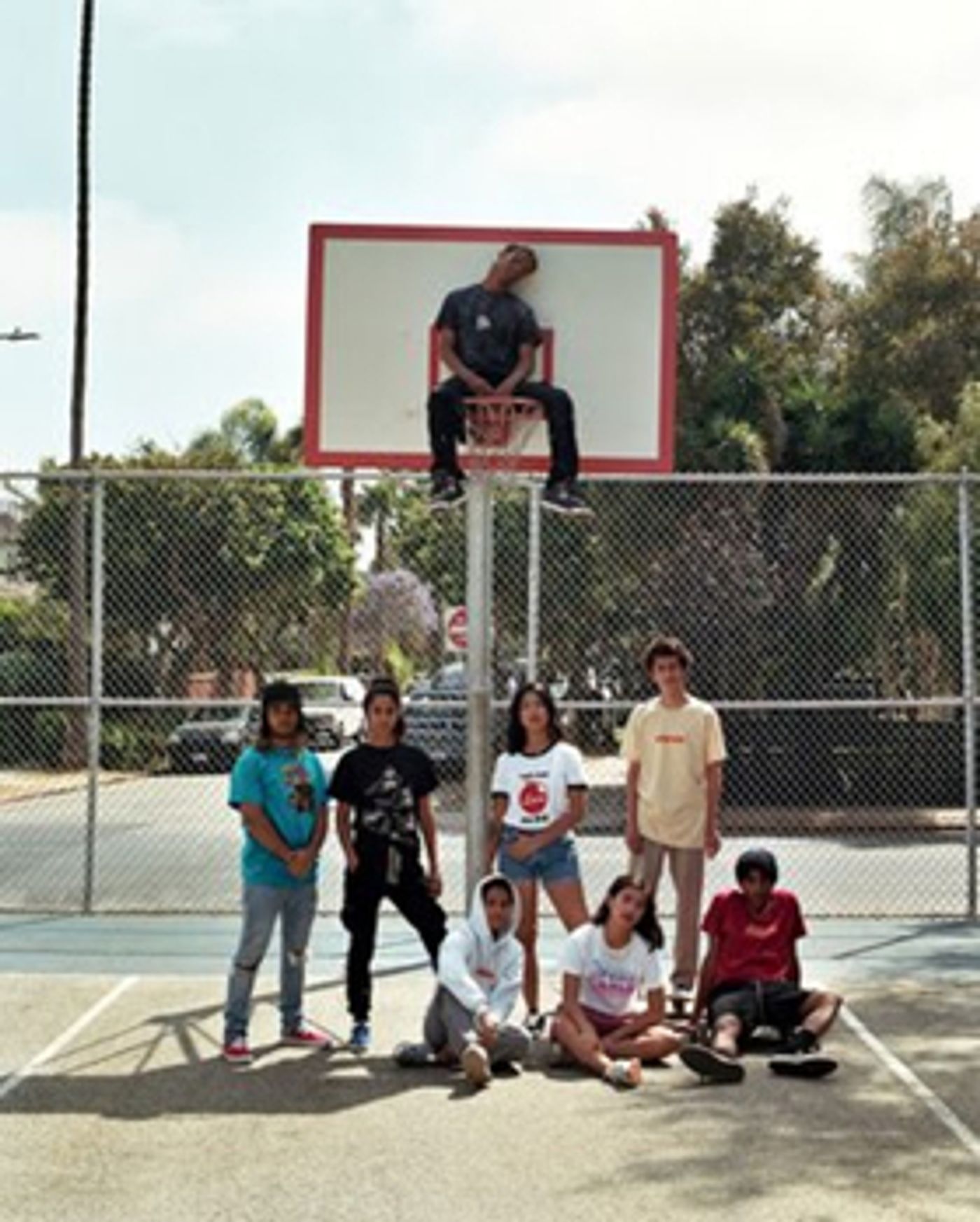 Fool's Gold Unveils Summer 2018 Lookbook  Image