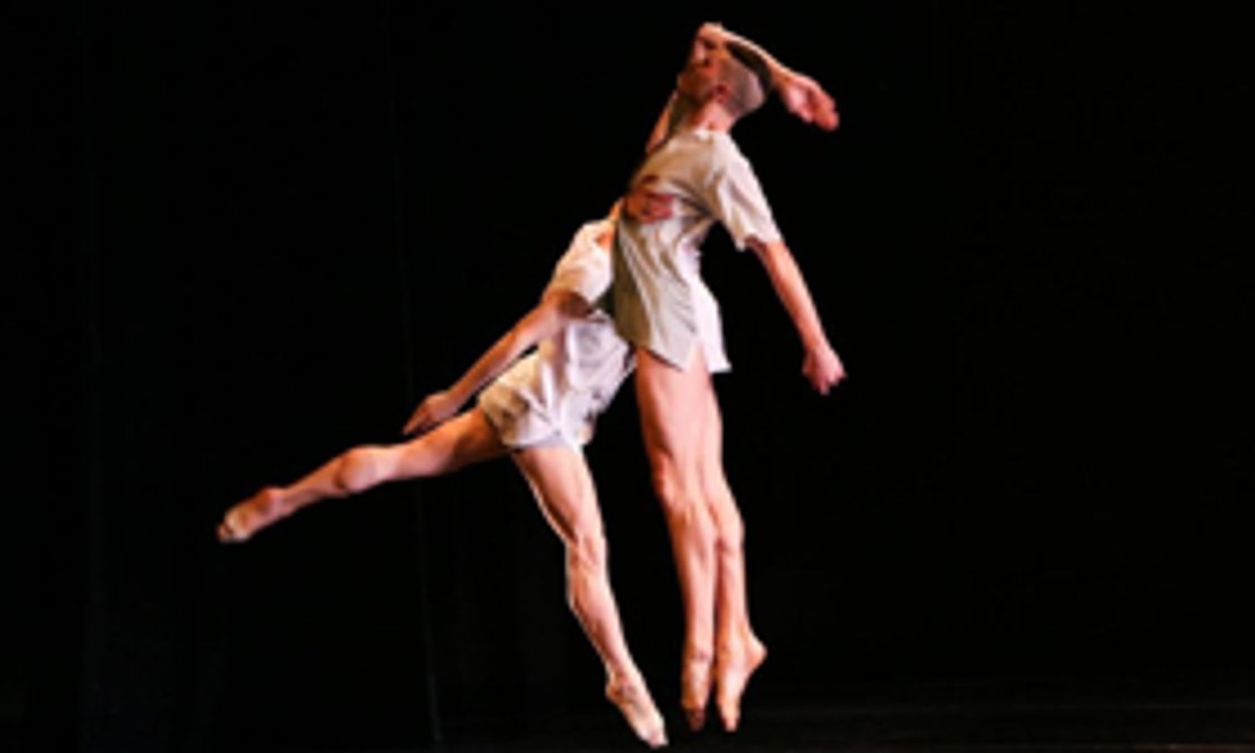 Stephen Petronio Company Announces Details for Fourth Season of BLOODLINES  Image