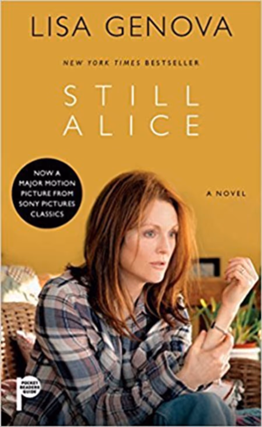 Sharon Small to Star in UK Tour of Alzheimer's Drama STILL ALICE Image