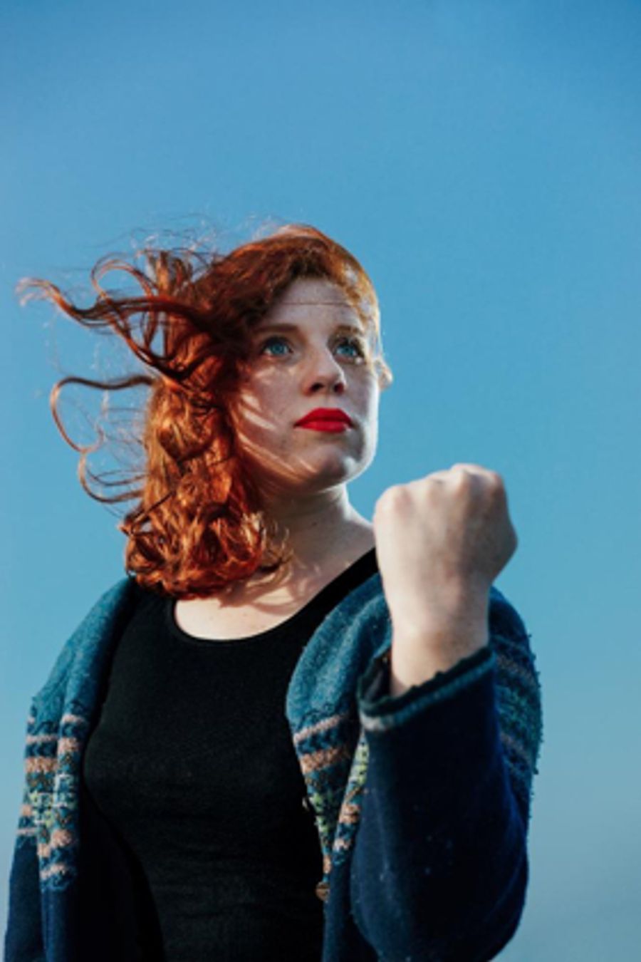 Glasgow International Comedy Festival Q&A: Eleanor Morton Image