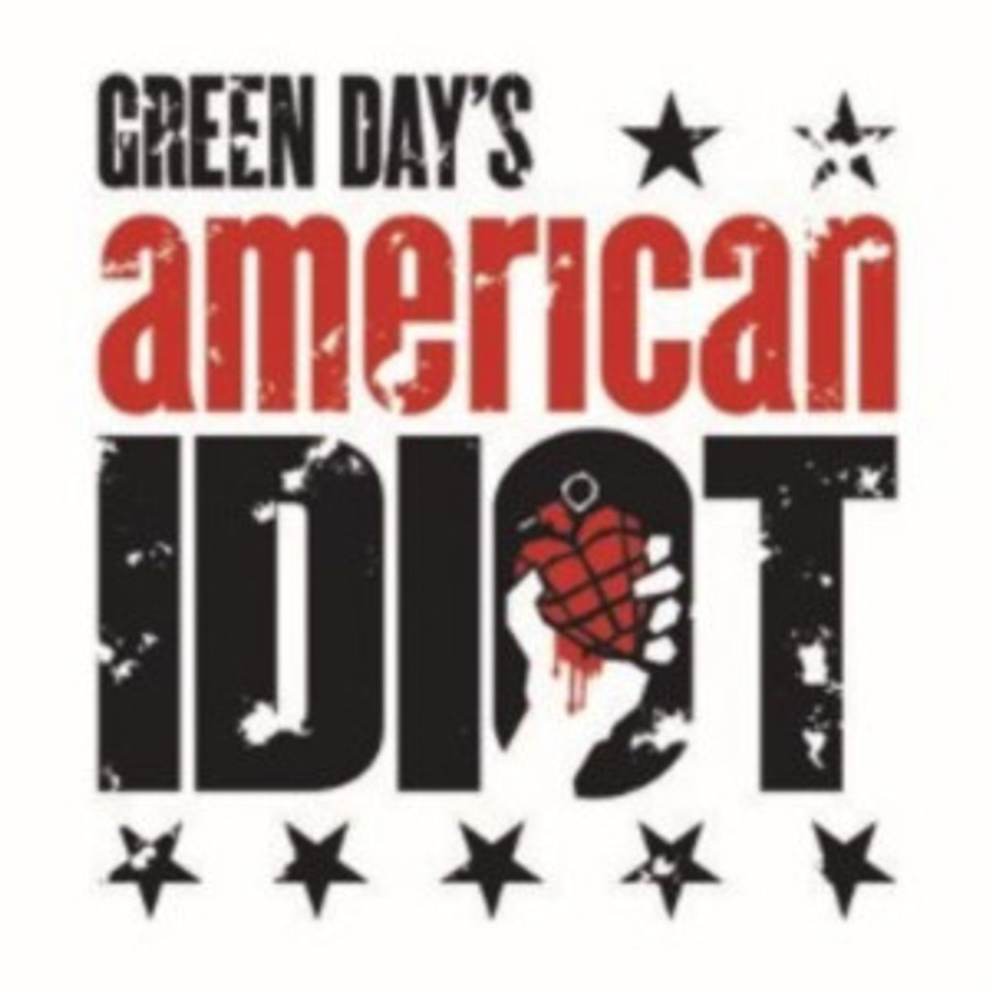 EDINBURGH 2018: Review: AMERICAN IDIOT, C Venues EDINBURGH 2018: Review: AMERICAN IDIOT, C Venues Image