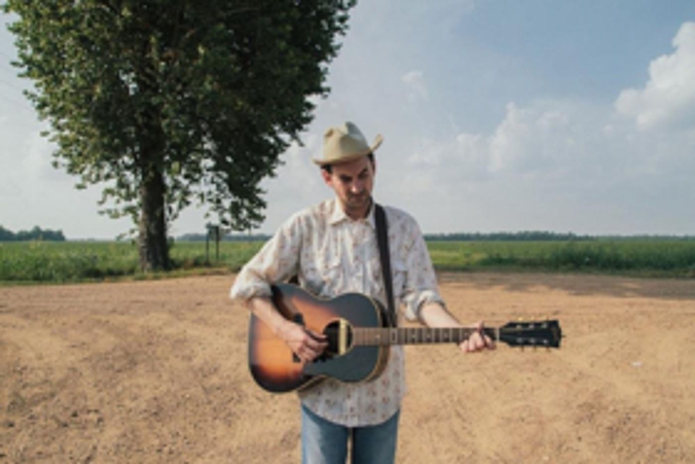 Adam Klein To Release New Album LOW FLYIN' PLANES In 2019  Image