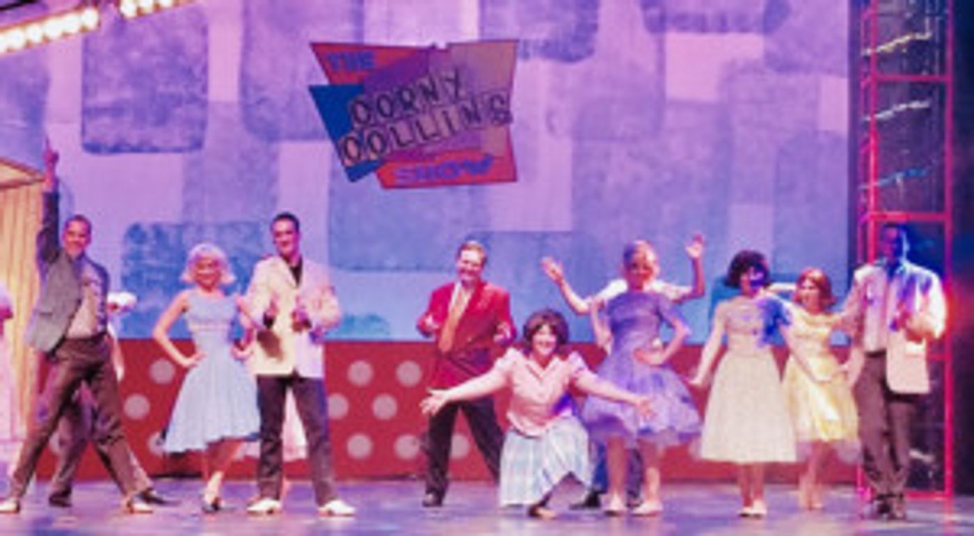 Review: HAIRSPRAY at Theatre Harrisburg  Image