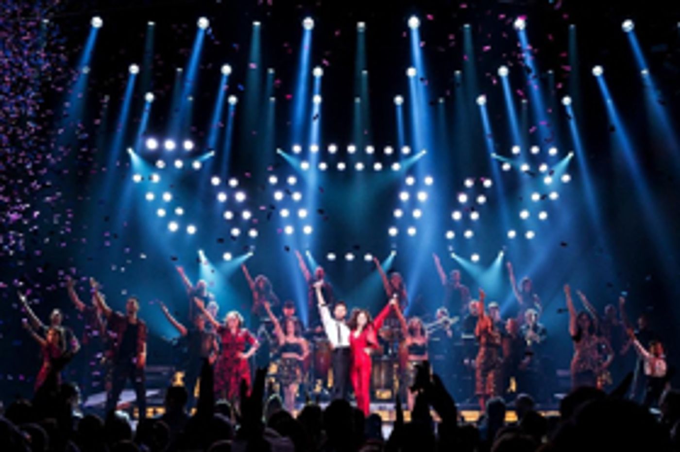 Review: ON YOUR FEET! National Tour at Durham Performing Arts Center  Image