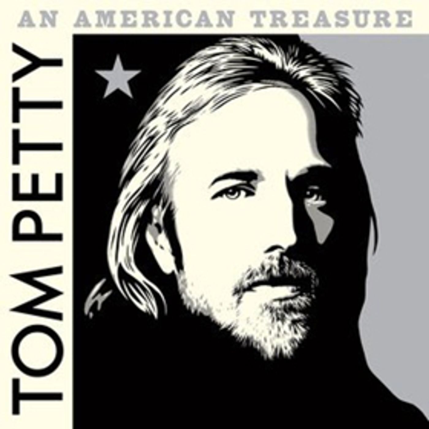 Tom Petty Box Set, AN AMERICAN TREASURE, to be Released September 28 on Reprise Records Tom Petty Box Set, AN AMERICAN TREASURE, to be Released September 28 on Reprise Records Image