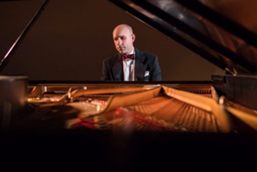 PianoArts Culminates its 20th Anniversary Festival with VIRTUOSI OF PIANO AND DANCE Image