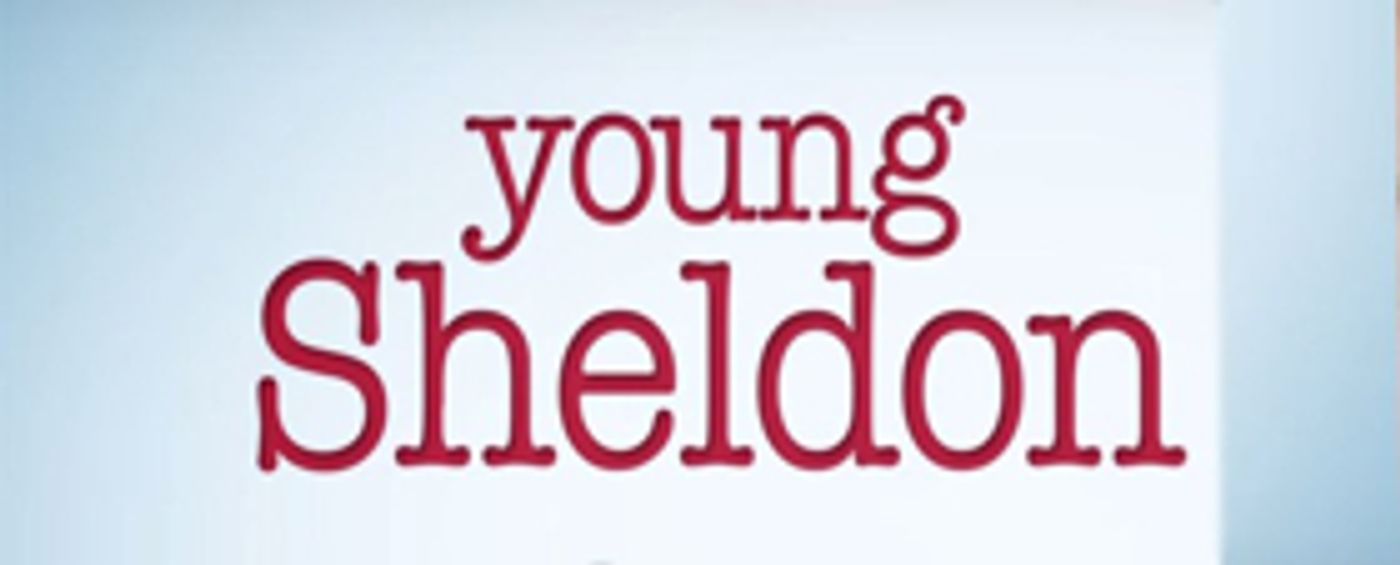 'YOUNG SHELDON' Will Replace 'THE BIG BANG THEORY' on CBS  Image