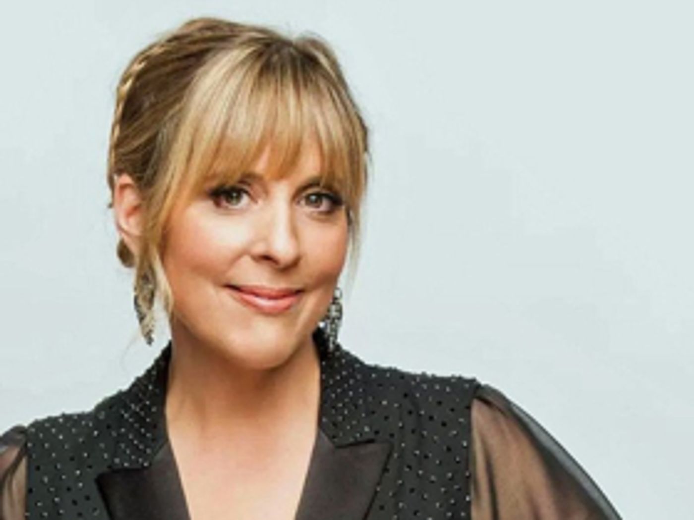 Mel Giedroyc Joins Patti LuPone in Re-Imagined West End Production of COMPANY Mel Giedroyc Joins Patti LuPone in Re-Imagined West End Production of COMPANY Image