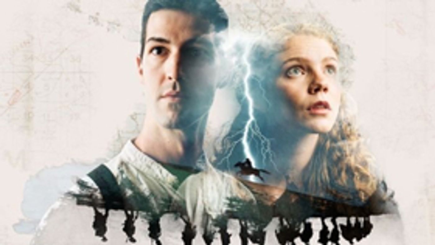 Solo Productions Presents MARY'S WEDDING By Stephen Massicotte At Streetcar Crowsnest  Image